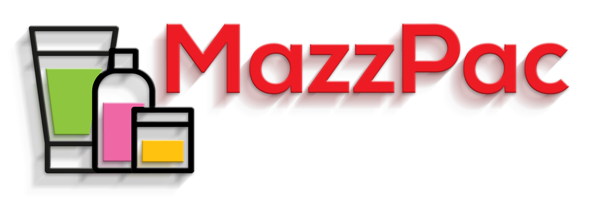 MazzPac LLC | Tube Fillers, Services & Packaging | USA & North America